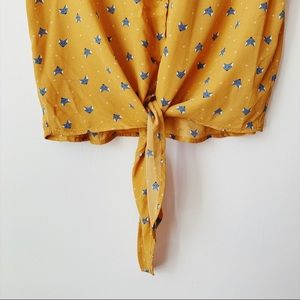 Monteau Tops - Fox top Monteau Tops - Fox top